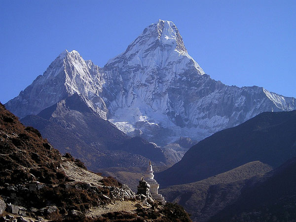 Ama Dablam